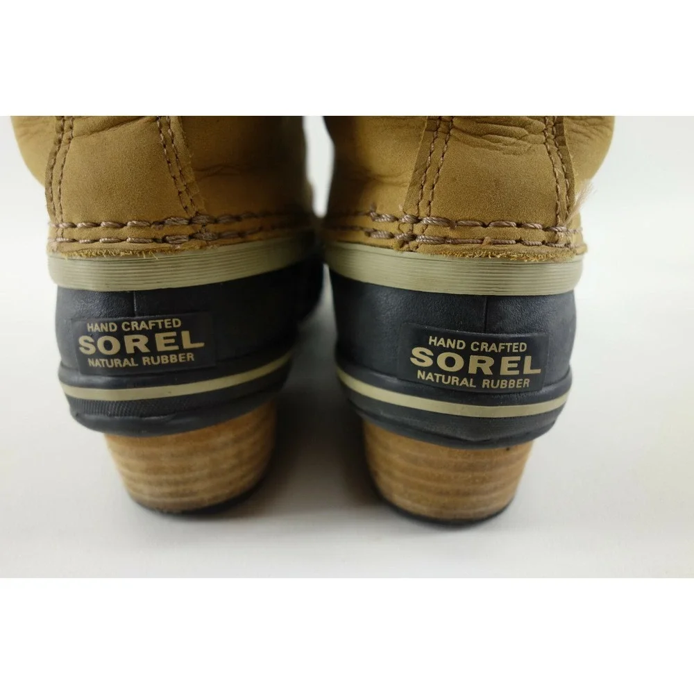 Sorel step out